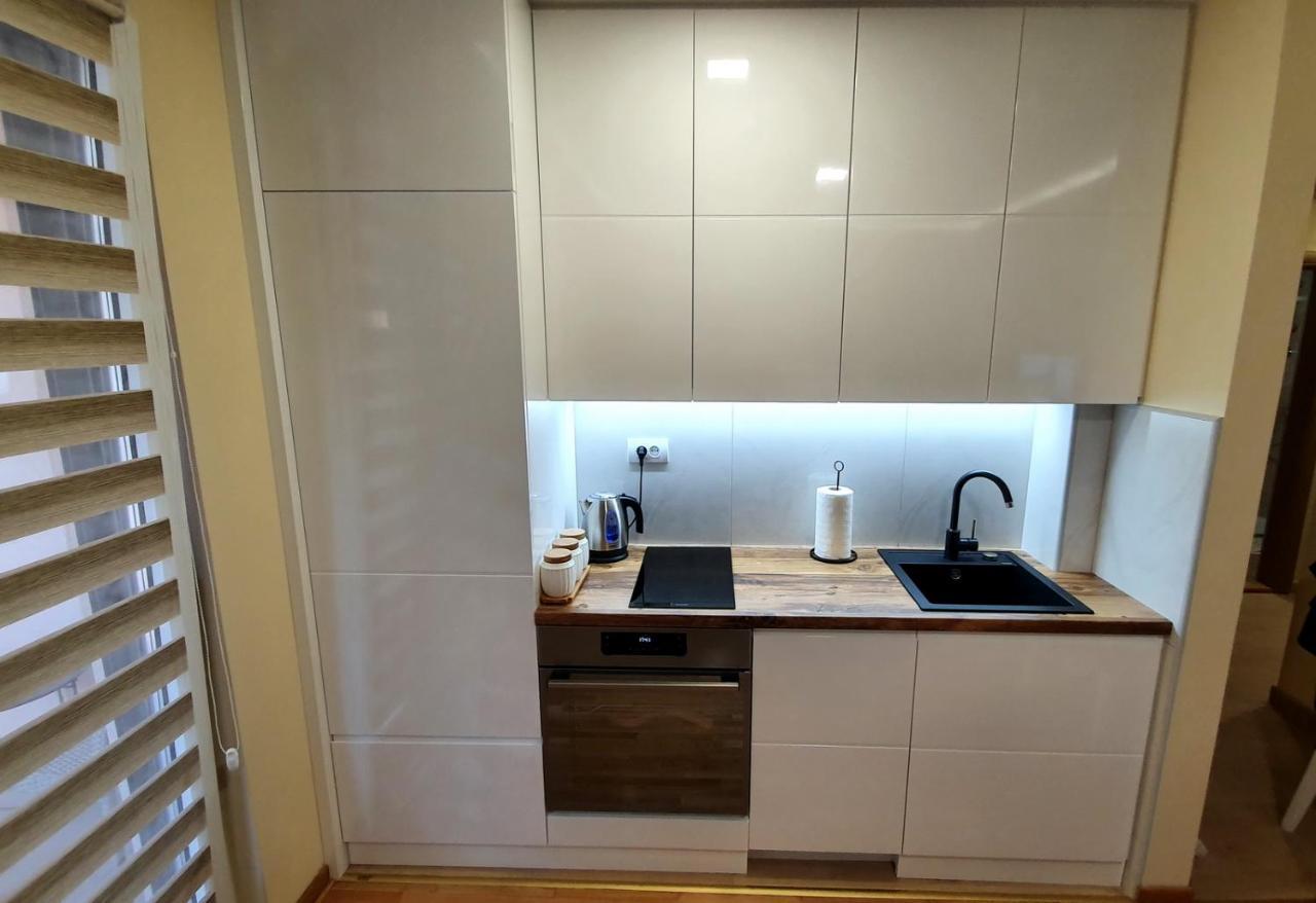 Sedmica Zlatibor Vip Bogic Apartamento Exterior foto