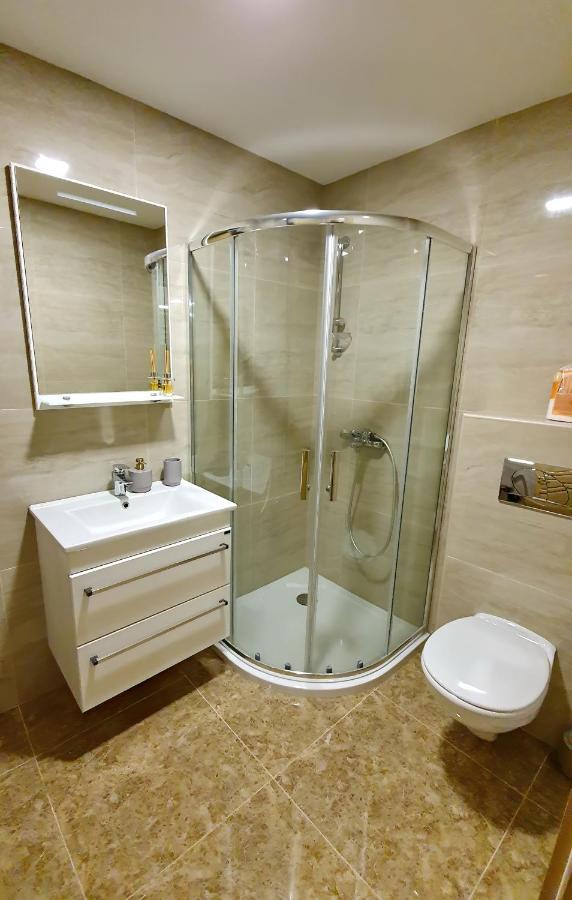 Sedmica Zlatibor Vip Bogic Apartamento Exterior foto