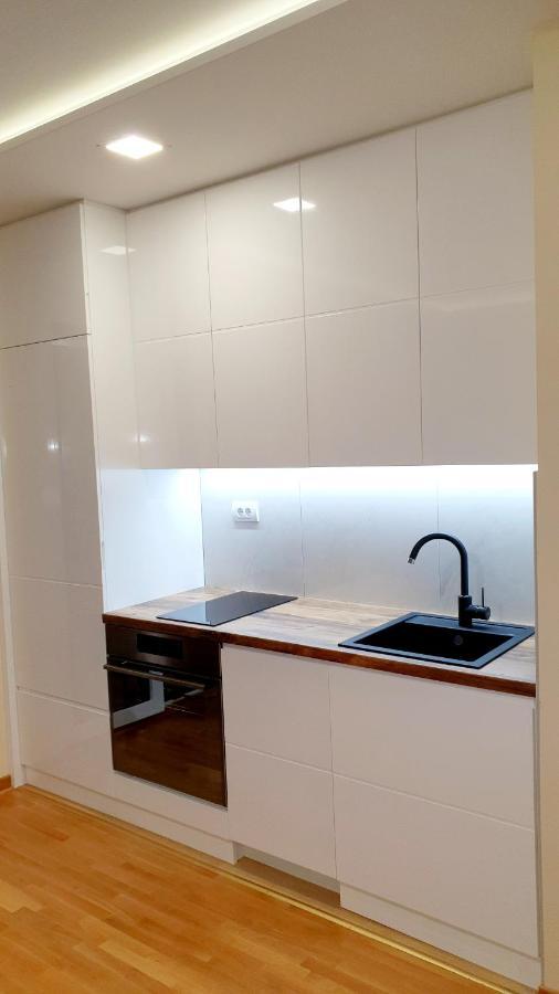 Sedmica Zlatibor Vip Bogic Apartamento Exterior foto
