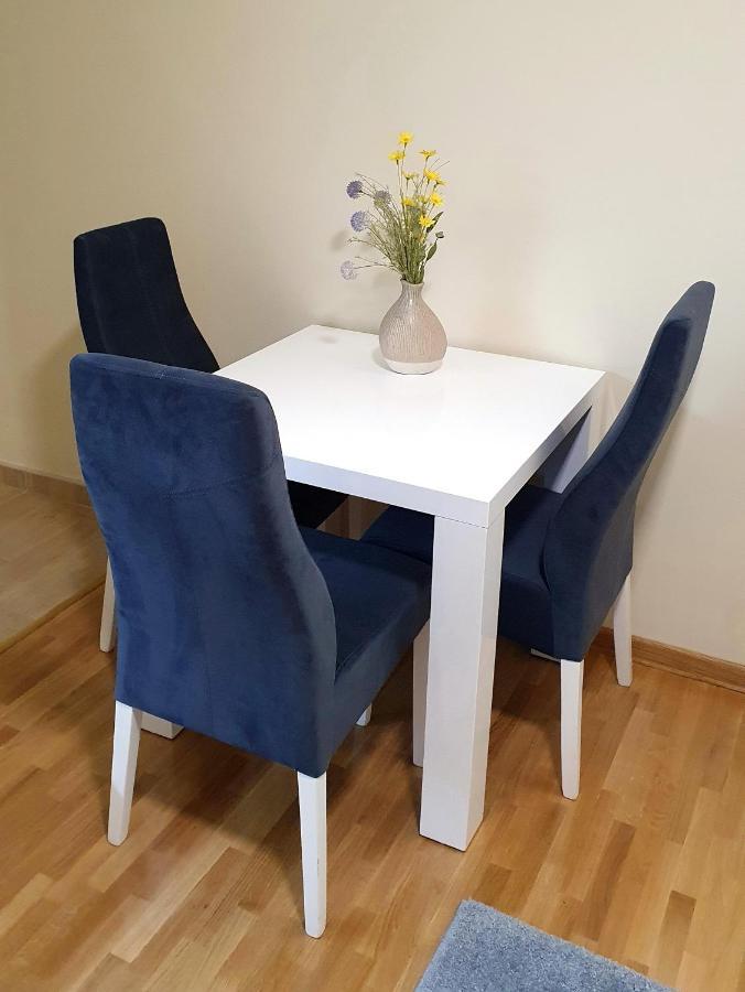 Sedmica Zlatibor Vip Bogic Apartamento Exterior foto
