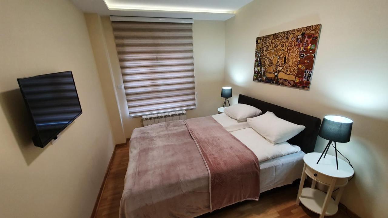 Sedmica Zlatibor Vip Bogic Apartamento Exterior foto