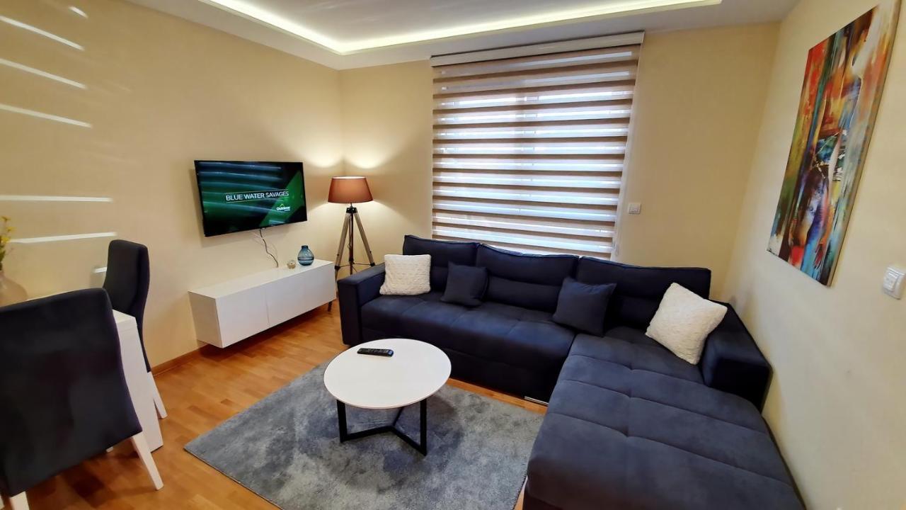 Sedmica Zlatibor Vip Bogic Apartamento Exterior foto