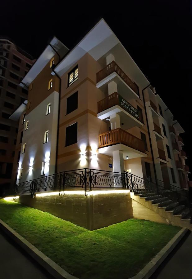 Sedmica Zlatibor Vip Bogic Apartamento Exterior foto