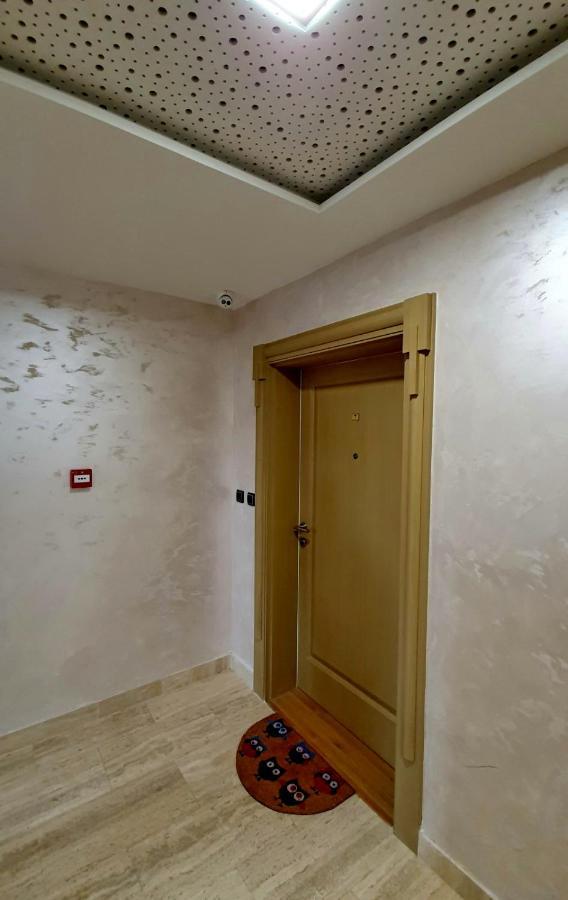 Sedmica Zlatibor Vip Bogic Apartamento Exterior foto